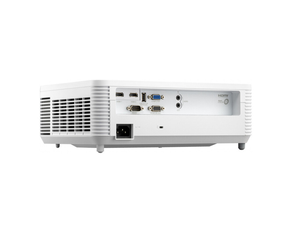 Проектор ViewSonic PA700S 12