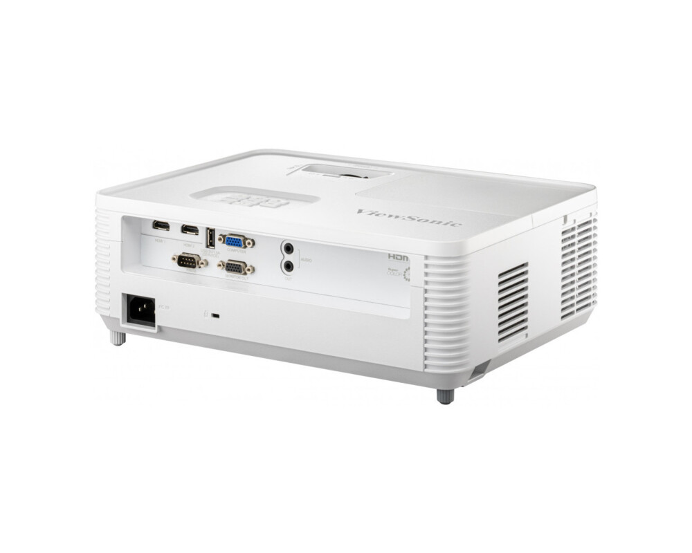 Проектор ViewSonic PA700S 13