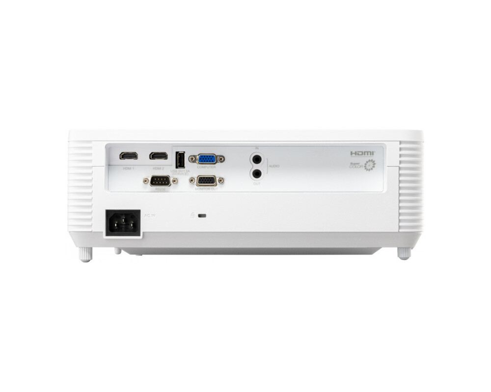 Проектор ViewSonic PA700S 9