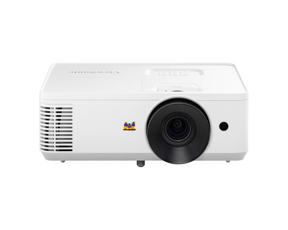 Проектор ViewSonic PA700S 6