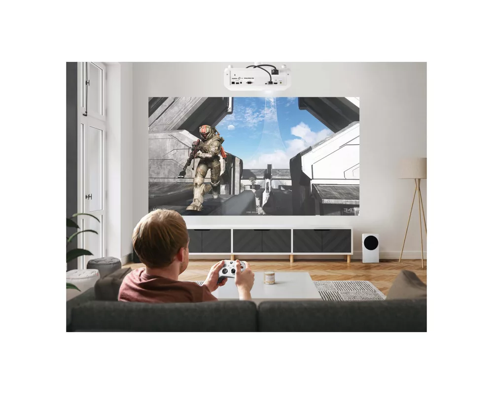 Проектор ViewSonic PX749-4K 15