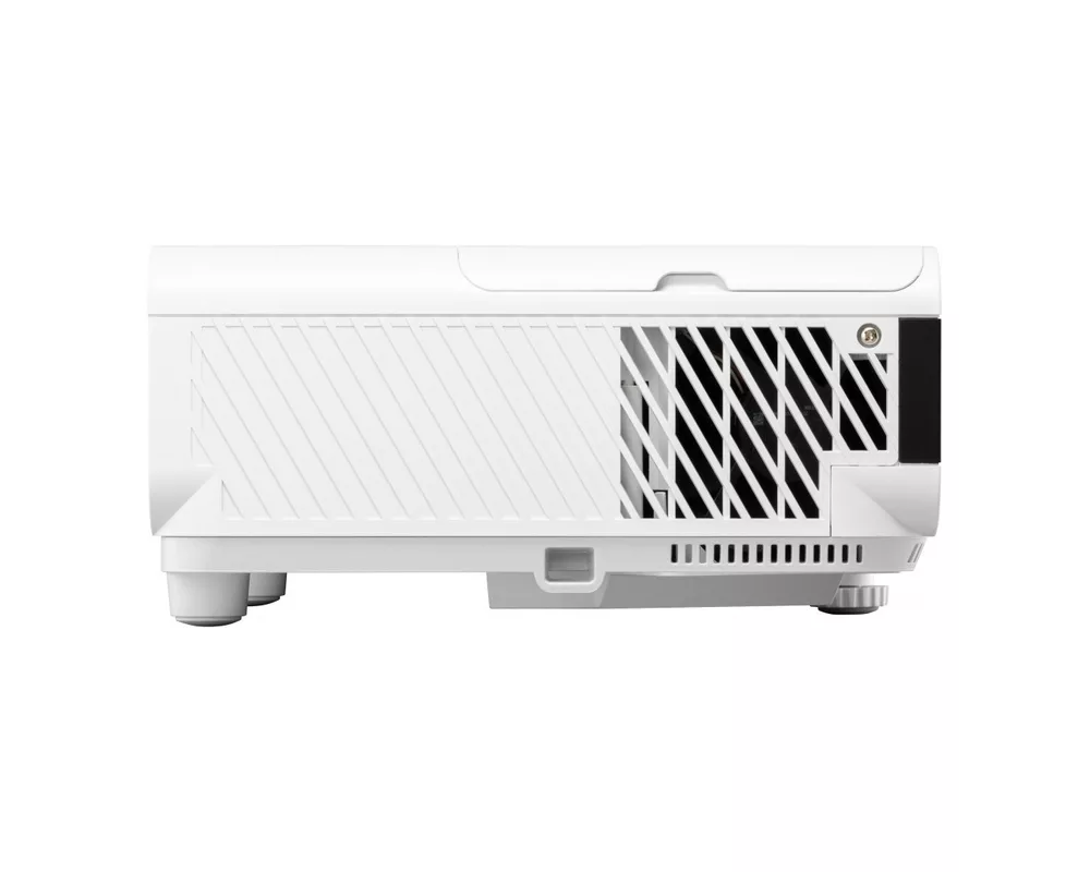 Проектор ViewSonic PX749-4K 9