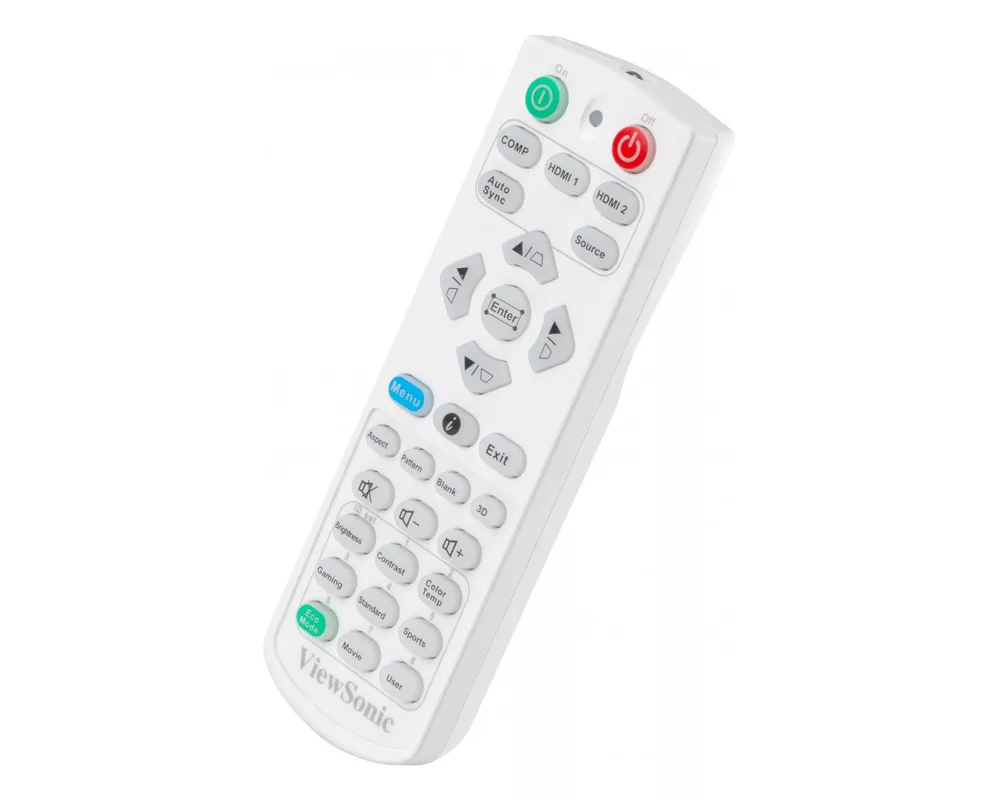 Проектор ViewSonic PX749-4K 13