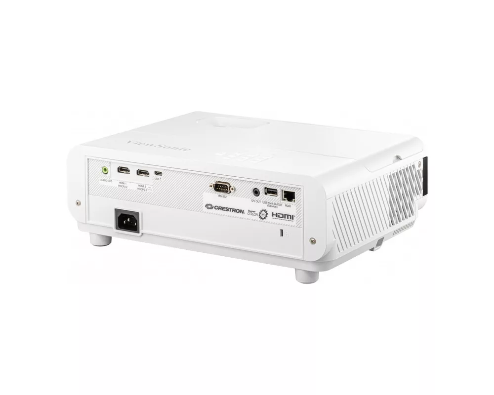 Проектор ViewSonic PX749-4K 8