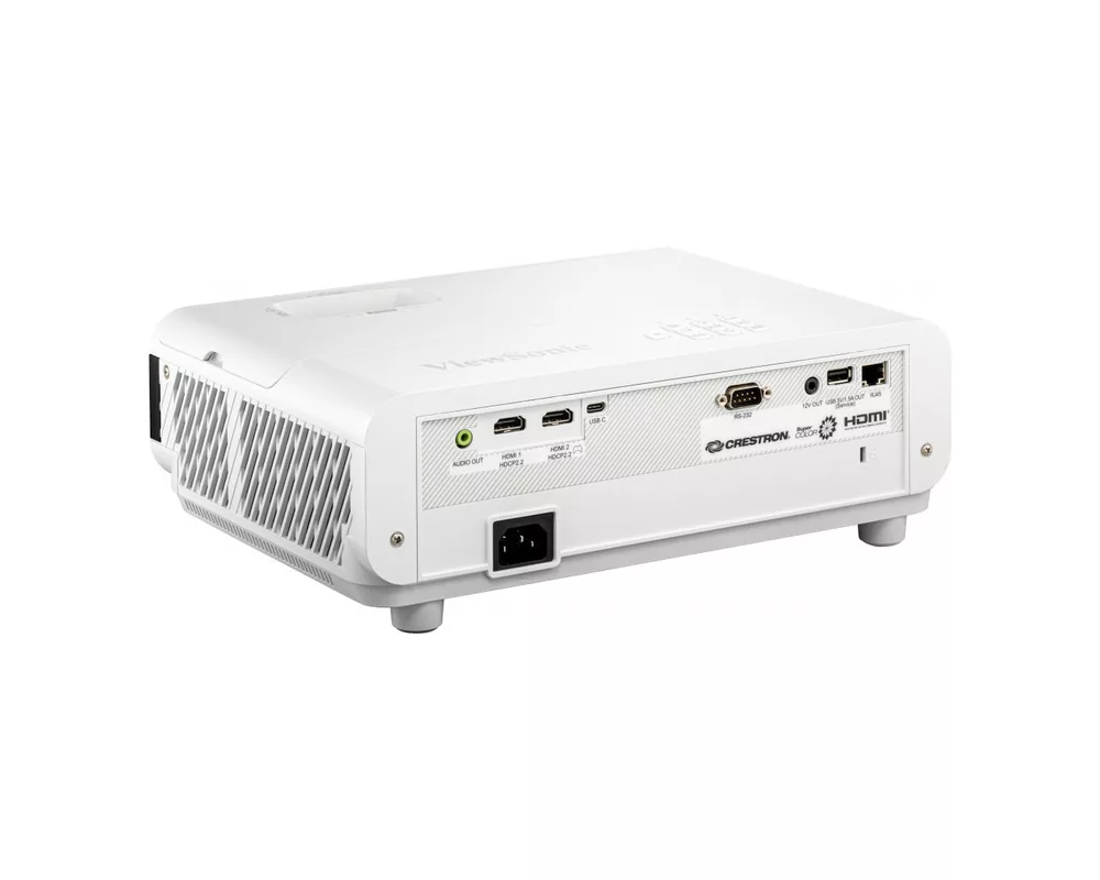 Проектор ViewSonic PX749-4K 7