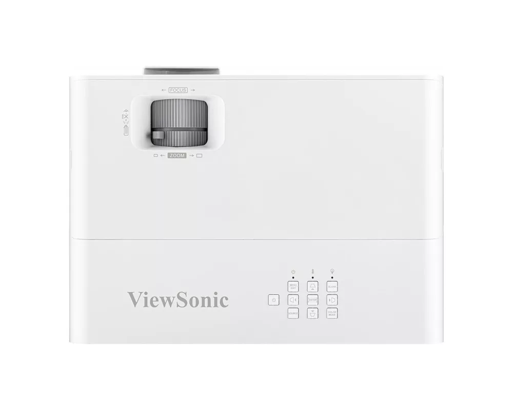 Проектор ViewSonic PX749-4K 11