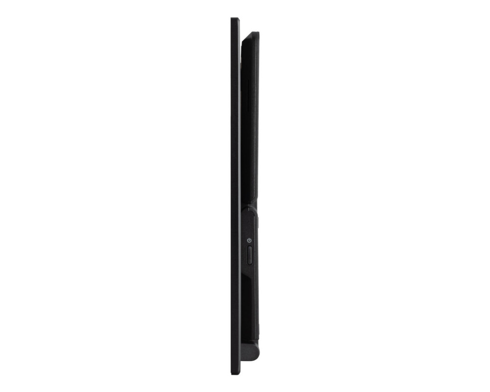 Монитор VIEWSONIC VP16-OLED 15.6inch 1920x1080 16:9 FHD Portable OLED monitor Micro HDMI 2 USB-C speakers integration hood foldable stand 16