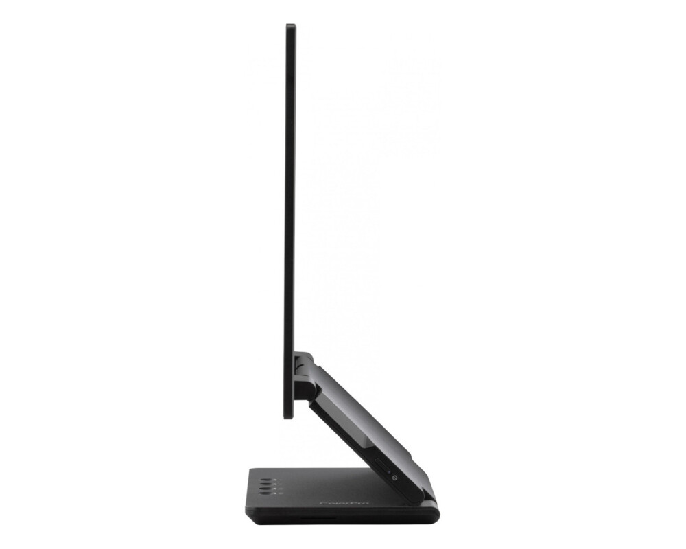 Монитор VIEWSONIC VP16-OLED 15.6inch 1920x1080 16:9 FHD Portable OLED monitor Micro HDMI 2 USB-C speakers integration hood foldable stand 27