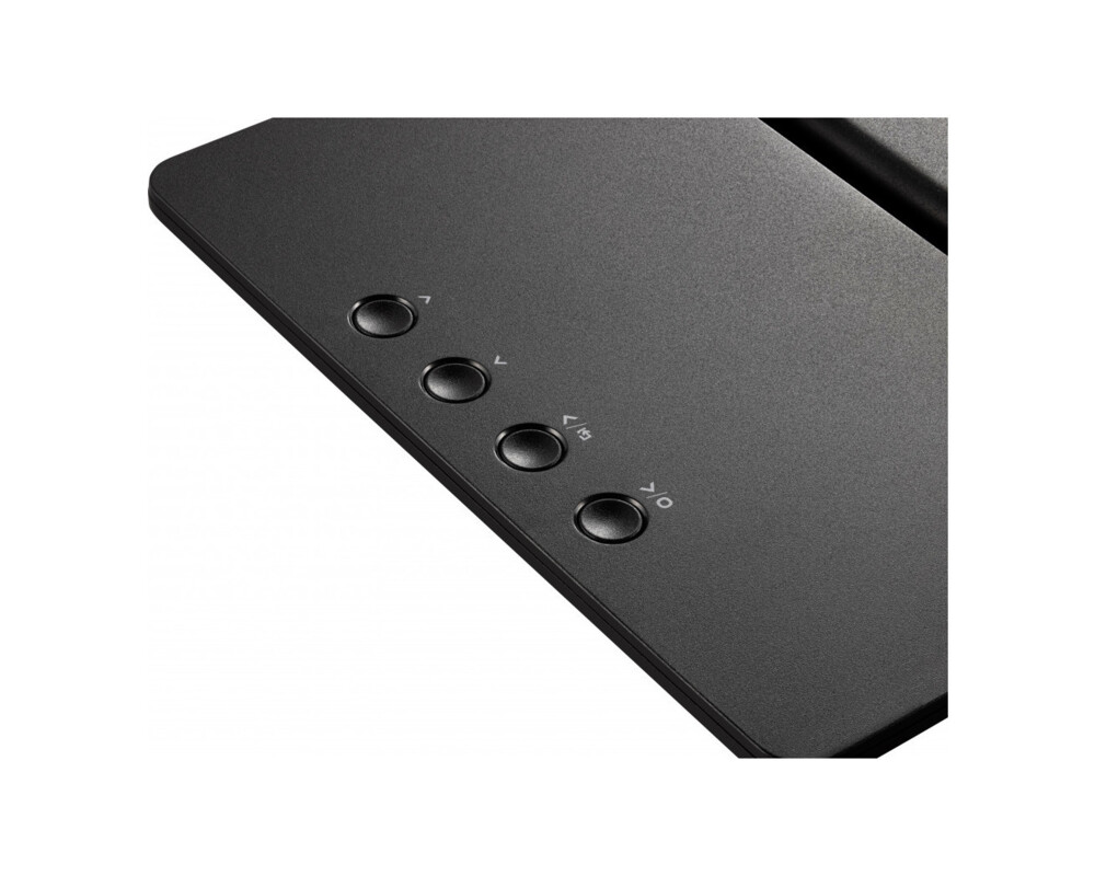 Монитор VIEWSONIC VP16-OLED 15.6inch 1920x1080 16:9 FHD Portable OLED monitor Micro HDMI 2 USB-C speakers integration hood foldable stand 26