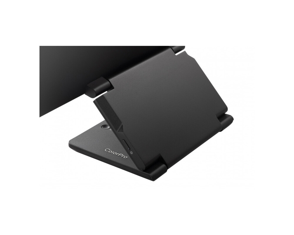 Монитор VIEWSONIC VP16-OLED 15.6inch 1920x1080 16:9 FHD Portable OLED monitor Micro HDMI 2 USB-C speakers integration hood foldable stand 24