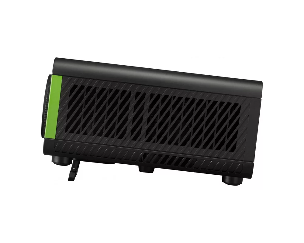 Проектор VIEWSONIC X1-4K 4K UHD 3820x2160 2900LL 3000000:1 contrast LED light Source Cinema SuperColor+ technology HDR 11