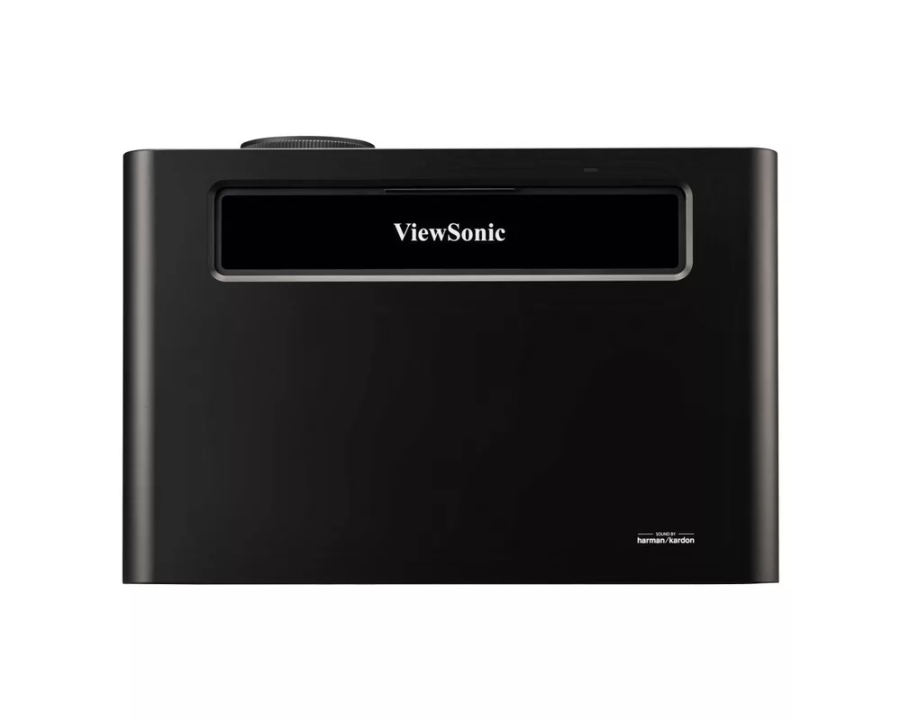 Проектор VIEWSONIC X1-4K 4K UHD 3820x2160 2900LL 3000000:1 contrast LED light Source Cinema SuperColor+ technology HDR 18