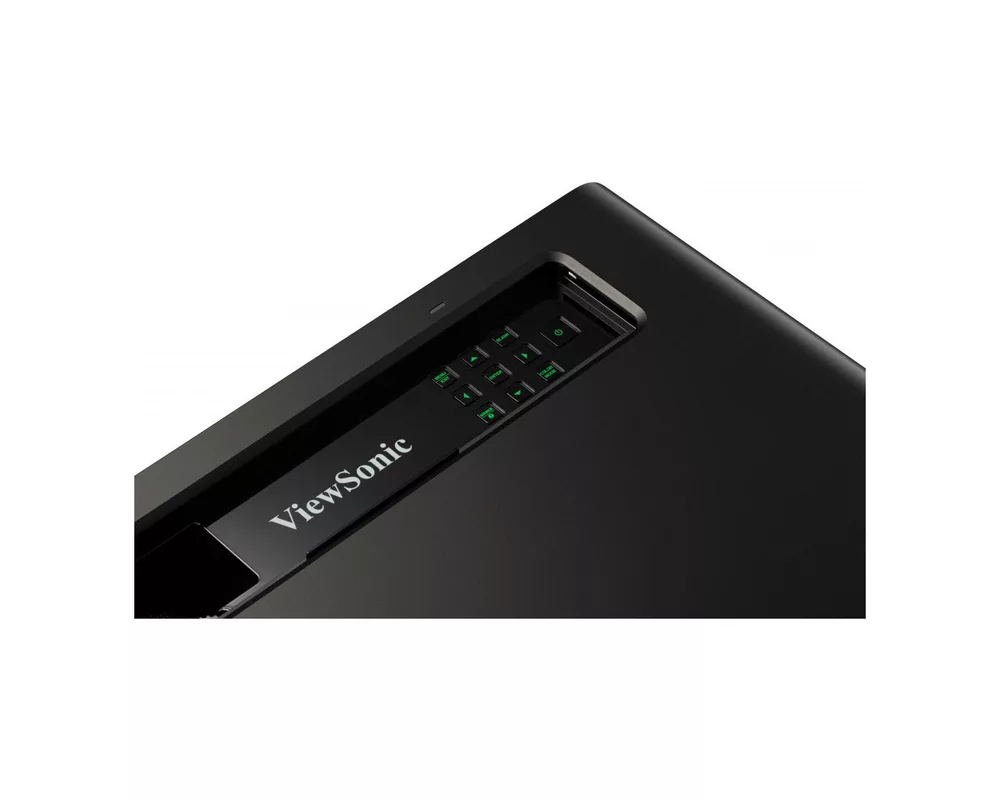 Проектор VIEWSONIC X1-4K 4K UHD 3820x2160 2900LL 3000000:1 contrast LED light Source Cinema SuperColor+ technology HDR 20