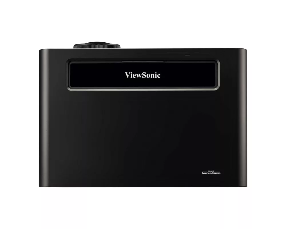 Проектор VIEWSONIC X2-4K 4K UHD 3820x2160 2900LL 3000000:1 contrast LED light Source Cinema SuperColor+ technology HDR 20