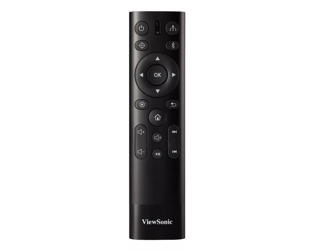 Проектор VIEWSONIC X2-4K 4K UHD 3820x2160 2900LL 3000000:1 contrast LED light Source Cinema SuperColor+ technology HDR 22