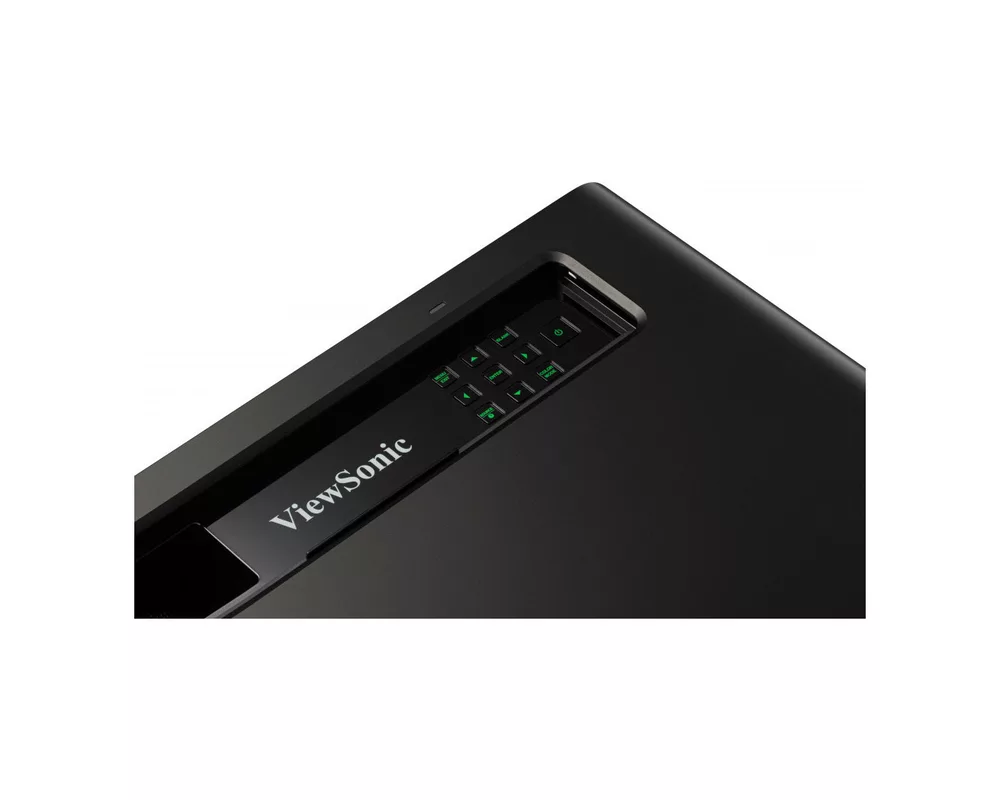 Проектор VIEWSONIC X2-4K 4K UHD 3820x2160 2900LL 3000000:1 contrast LED light Source Cinema SuperColor+ technology HDR 21