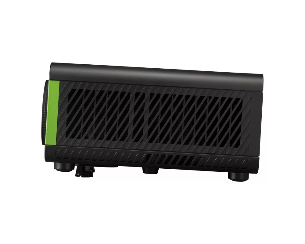 Проектор VIEWSONIC X2-4K 4K UHD 3820x2160 2900LL 3000000:1 contrast LED light Source Cinema SuperColor+ technology HDR 11