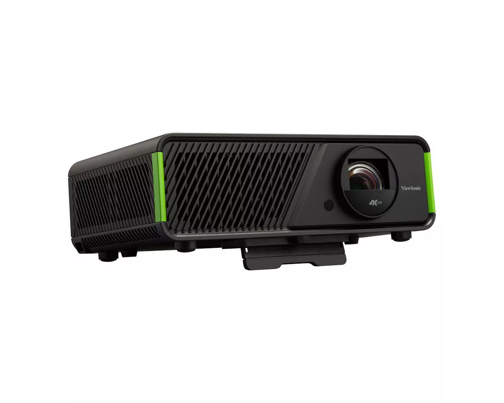 Проектор VIEWSONIC X2-4K 4K UHD 3820x2160 2900LL 3000000:1 contrast LED light Source Cinema SuperColor+ technology HDR 6