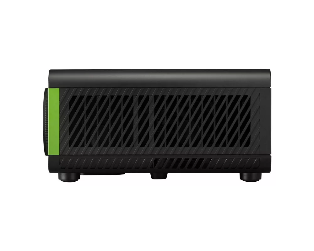 Проектор VIEWSONIC X2-4K 4K UHD 3820x2160 2900LL 3000000:1 contrast LED light Source Cinema SuperColor+ technology HDR 10