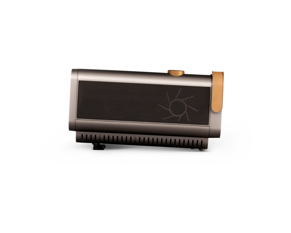 Проектор VIEWSONIC X11-4K Beamer 4K UHD 2400LL 3000000:1 contrast LED light source Cinema SuperColor+ technology HDMI x2 USB-C x1 S 20