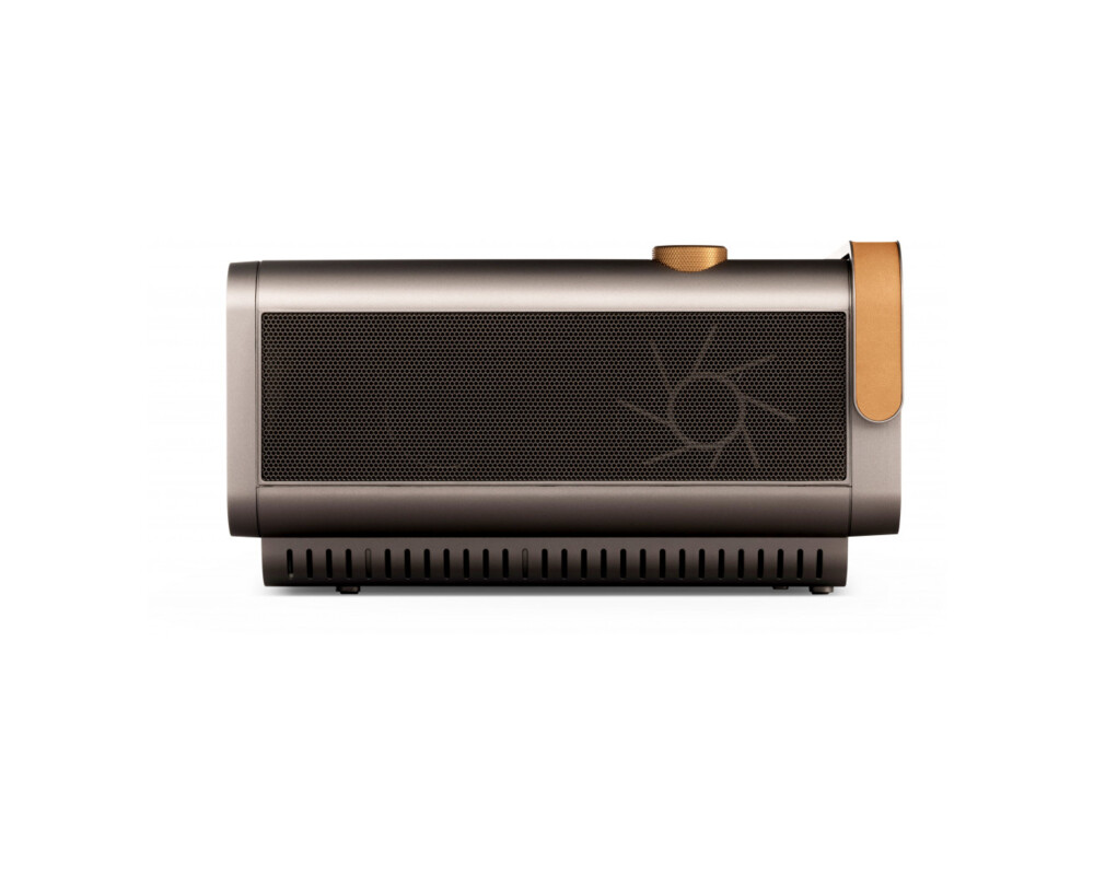 Проектор VIEWSONIC X11-4K Beamer 4K UHD 2400LL 3000000:1 contrast LED light source Cinema SuperColor+ technology HDMI x2 USB-C x1 S 19