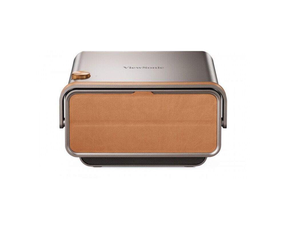 Проектор VIEWSONIC X11-4K Beamer 4K UHD 2400LL 3000000:1 contrast LED light source Cinema SuperColor+ technology HDMI x2 USB-C x1 S 11