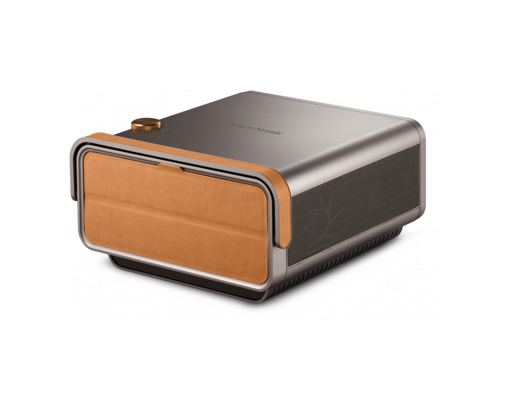 Проектор VIEWSONIC X11-4K Beamer 4K UHD 2400LL 3000000:1 contrast LED light source Cinema SuperColor+ technology HDMI x2 USB-C x1 S 14