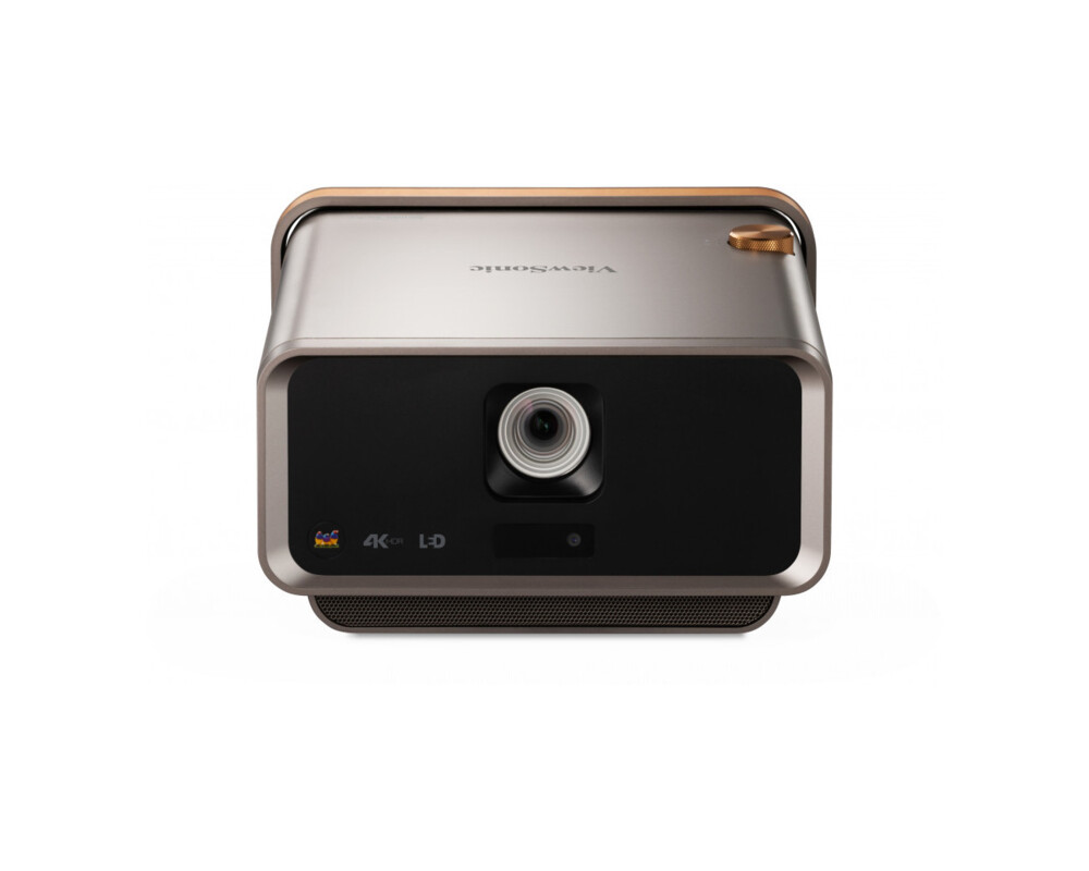 Проектор VIEWSONIC X11-4K Beamer 4K UHD 2400LL 3000000:1 contrast LED light source Cinema SuperColor+ technology HDMI x2 USB-C x1 S 3