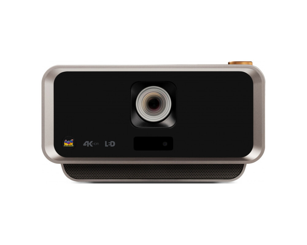 Проектор VIEWSONIC X11-4K Beamer 4K UHD 2400LL 3000000:1 contrast LED light source Cinema SuperColor+ technology HDMI x2 USB-C x1 S 2