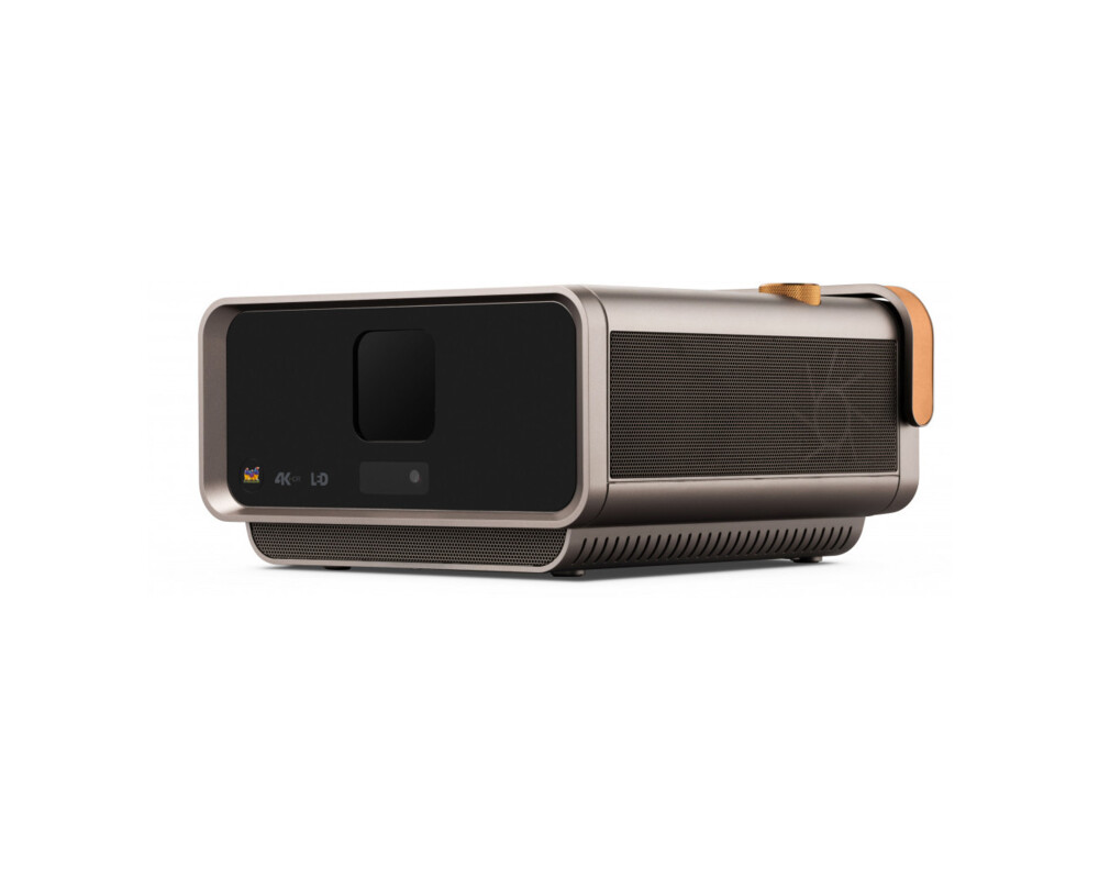 Проектор VIEWSONIC X11-4K Beamer 4K UHD 2400LL 3000000:1 contrast LED light source Cinema SuperColor+ technology HDMI x2 USB-C x1 S 16