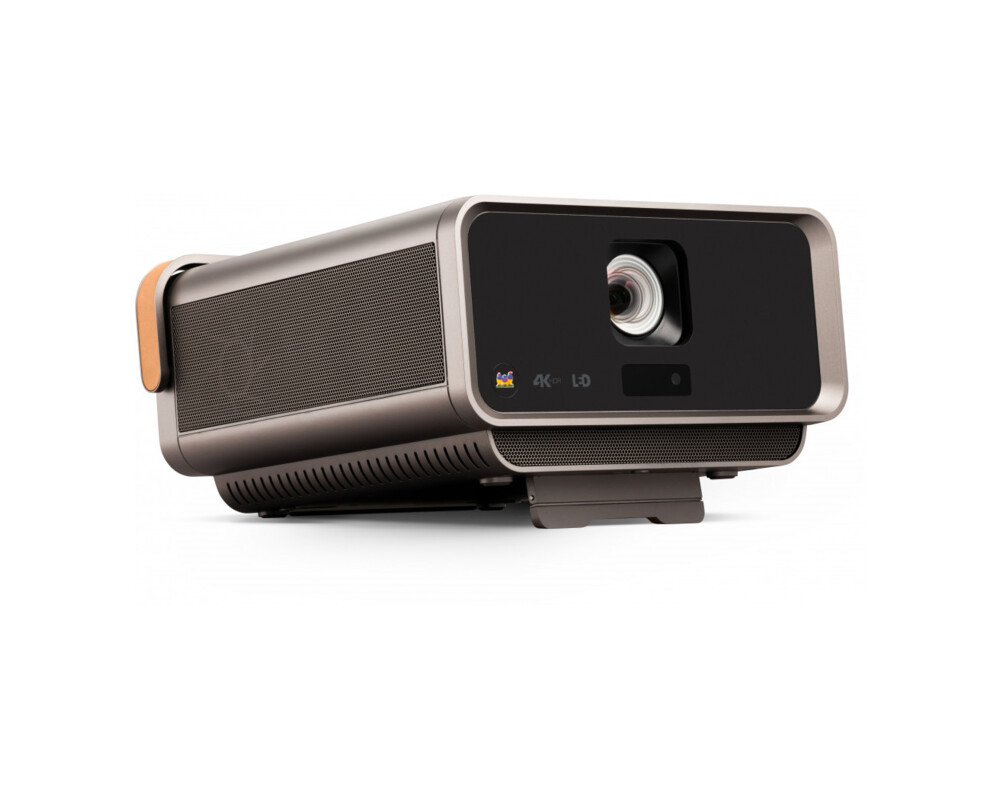 Проектор VIEWSONIC X11-4K Beamer 4K UHD 2400LL 3000000:1 contrast LED light source Cinema SuperColor+ technology HDMI x2 USB-C x1 S 8