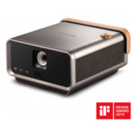 <span>Проектор</span> VIEWSONIC X11-4K Beamer 4K UHD 2400LL 3000000:1 contrast LED light source Cinema SuperColor+ technology HDMI x2 USB-C x1 S <span class='catalog-num-in-name'>X11-4K</span> - 