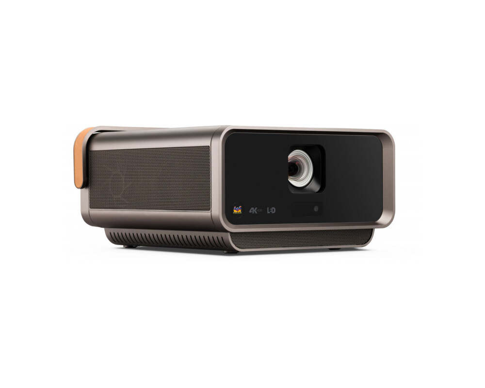 Проектор VIEWSONIC X11-4K Beamer 4K UHD 2400LL 3000000:1 contrast LED light source Cinema SuperColor+ technology HDMI x2 USB-C x1 S 5