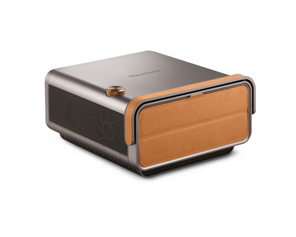 Проектор VIEWSONIC X11-4K Beamer 4K UHD 2400LL 3000000:1 contrast LED light source Cinema SuperColor+ technology HDMI x2 USB-C x1 S 13