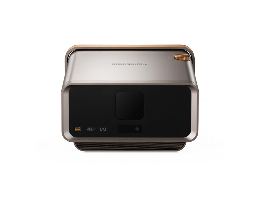 Проектор VIEWSONIC X11-4K Beamer 4K UHD 2400LL 3000000:1 contrast LED light source Cinema SuperColor+ technology HDMI x2 USB-C x1 S 12