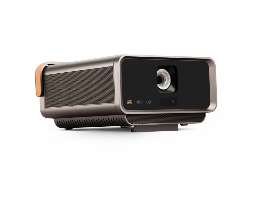 Проектор VIEWSONIC X11-4K Beamer 4K UHD 2400LL 3000000:1 contrast LED light source Cinema SuperColor+ technology HDMI x2 USB-C x1 S 7