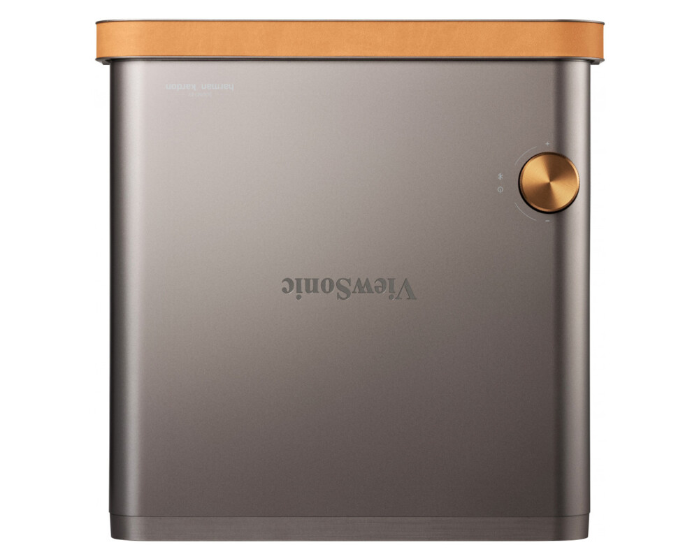 Проектор VIEWSONIC X11-4K Beamer 4K UHD 2400LL 3000000:1 contrast LED light source Cinema SuperColor+ technology HDMI x2 USB-C x1 S 25