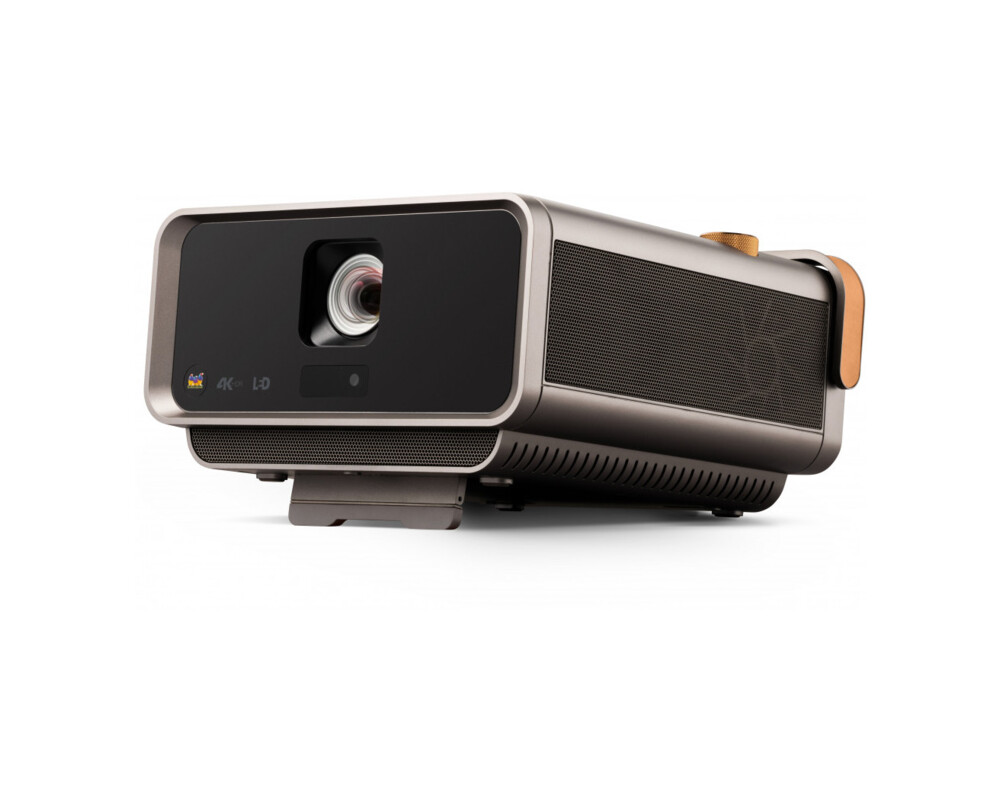 Проектор VIEWSONIC X11-4K Beamer 4K UHD 2400LL 3000000:1 contrast LED light source Cinema SuperColor+ technology HDMI x2 USB-C x1 S 6