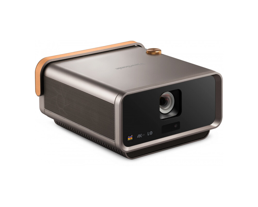 Проектор VIEWSONIC X11-4K Beamer 4K UHD 2400LL 3000000:1 contrast LED light source Cinema SuperColor+ technology HDMI x2 USB-C x1 S 9