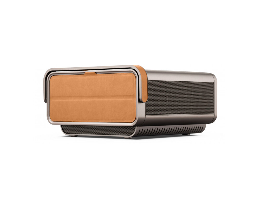 Проектор VIEWSONIC X11-4K Beamer 4K UHD 2400LL 3000000:1 contrast LED light source Cinema SuperColor+ technology HDMI x2 USB-C x1 S 15