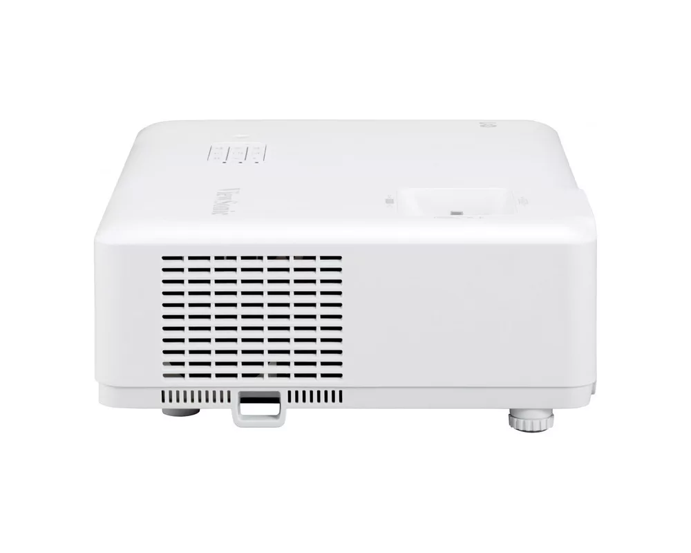 Проектор VIEWSONIC LS610HDH Beamer 1080p 1920x1080 4000 lumens 3000000:1 contrast LED light source TR1.30-1.56 1.2x zoom HDMI x2 10W SPK HV 16