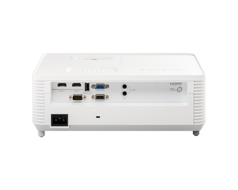 Проектор ViewSonic PA700W 10