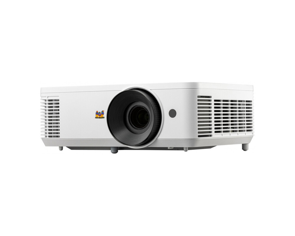 Проектор ViewSonic PA700W 6