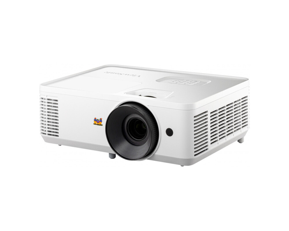 Проектор ViewSonic PA700W 3