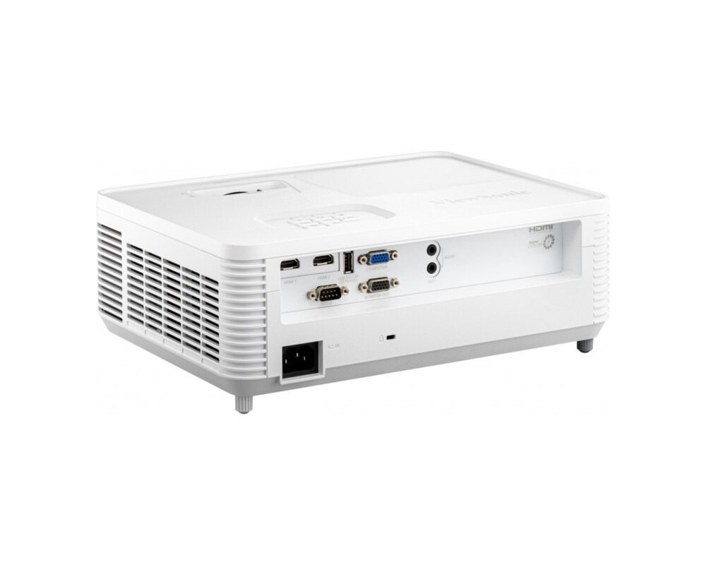 Проектор ViewSonic PA700X 12