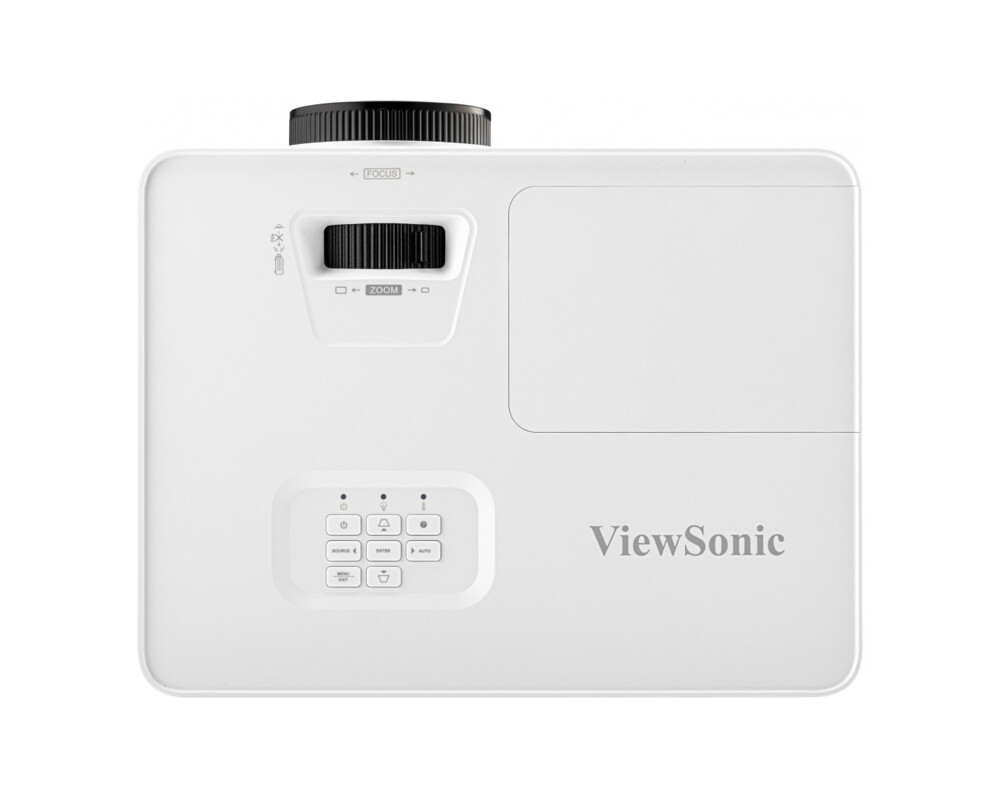Проектор ViewSonic PA700X 15