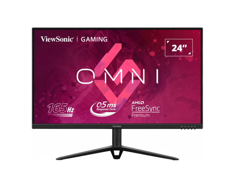 Монитор ViewSonic VX2428J 2