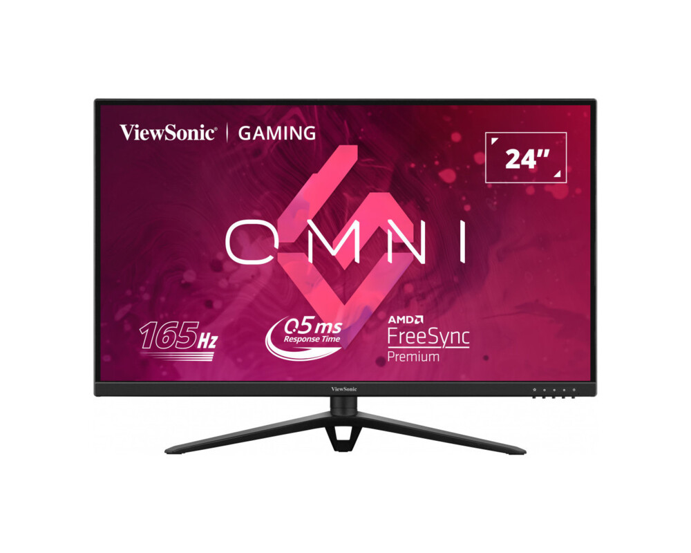 Монитор ViewSonic VX2428J 3