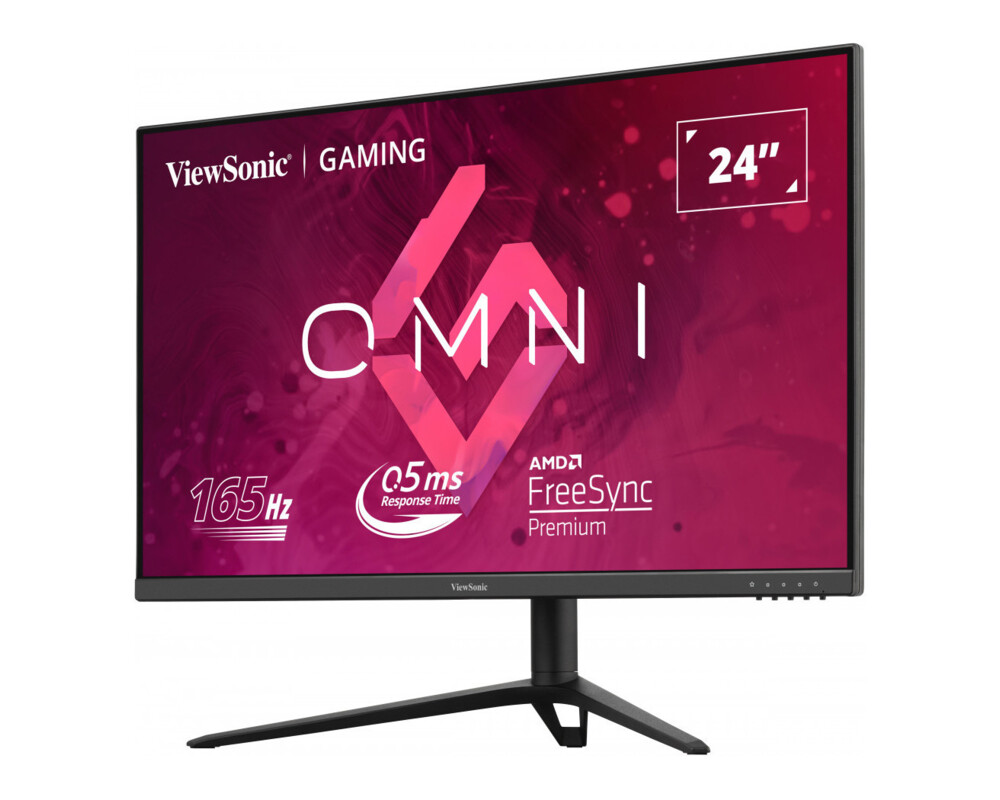 Монитор ViewSonic VX2428J 4