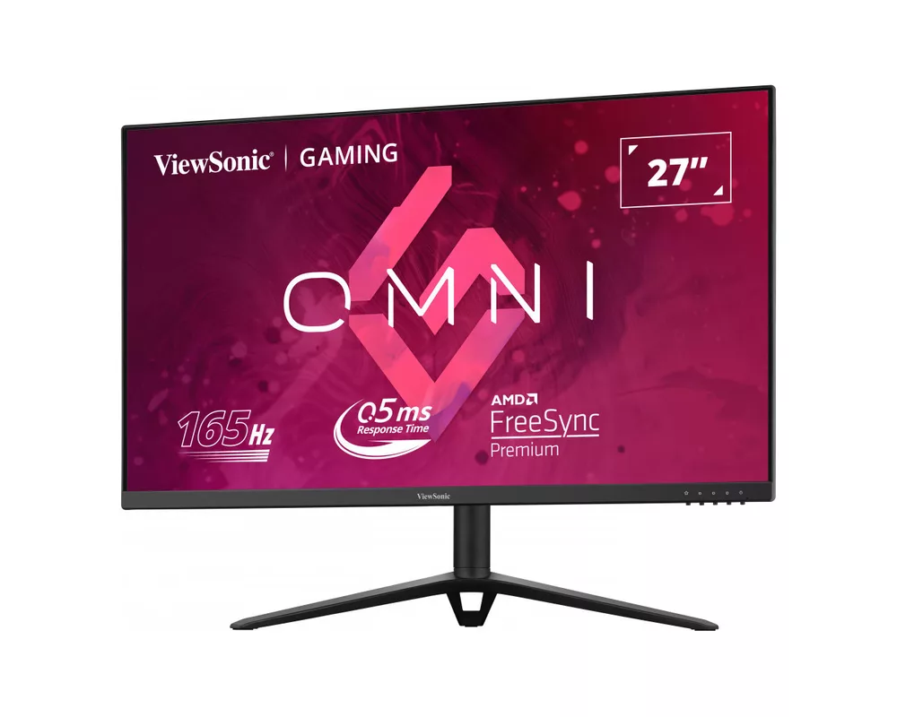 Монитор ViewSonic VX2728J 4